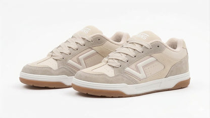 Vans Upland – Beige/Gum
