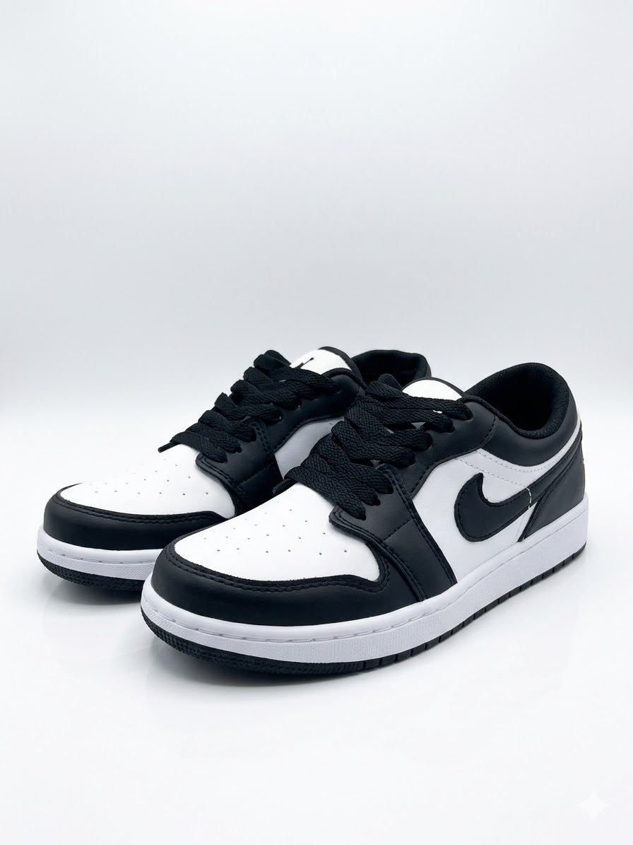 air jordan 1 low panda