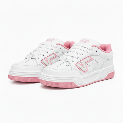 Vans upland Rosa