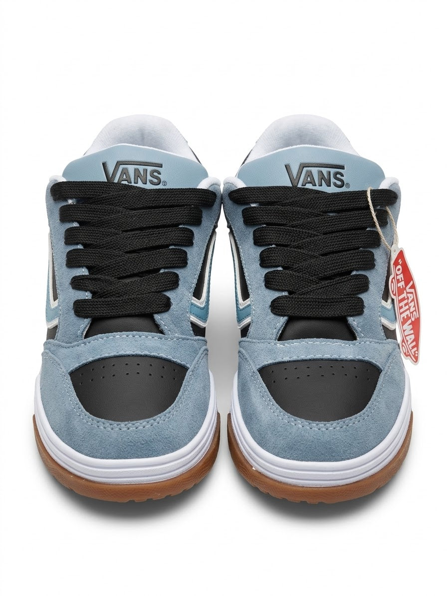 vans hyline azul