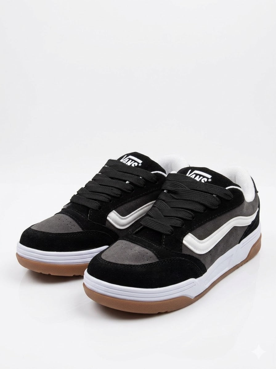 vans hyline gris