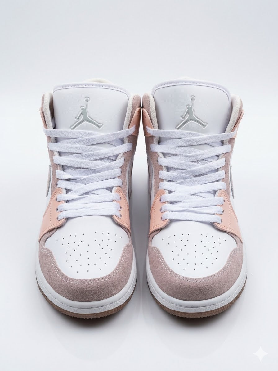 air jordan 1 nude