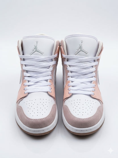 Air Jordan 1 nude