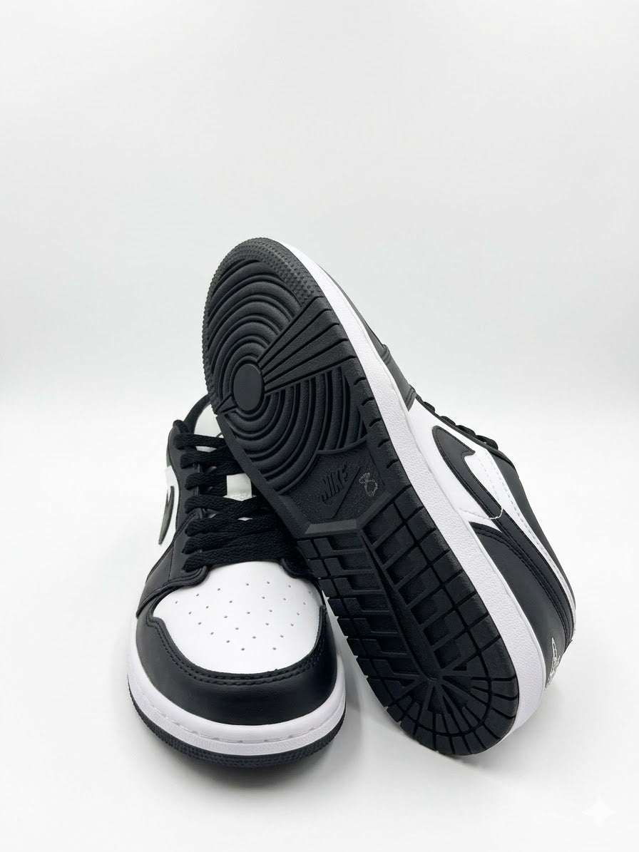 air jordan 1 low panda