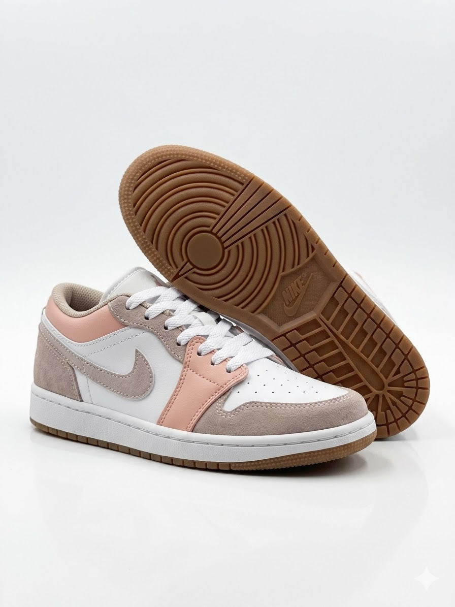 air jordan 1 lownude