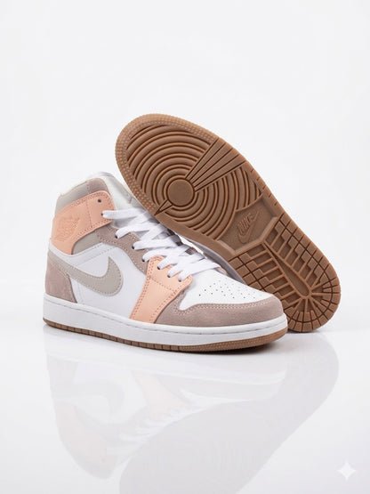 Air Jordan 1 nude