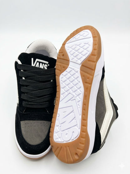 Vans Hyline gris