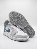 Air Jordan 1 gris