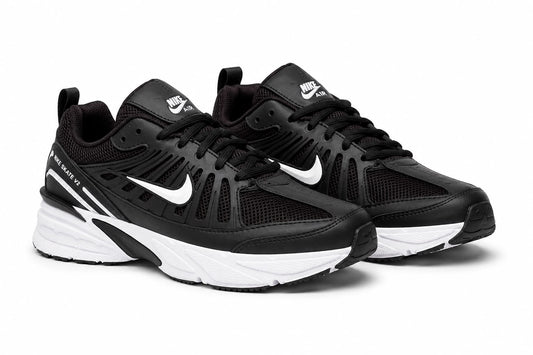 Nike Skate V2 Negro - Vista par