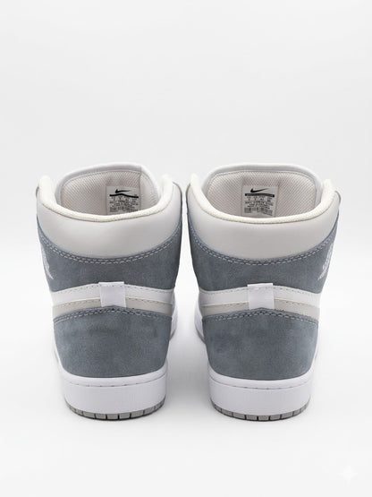 Air Jordan 1 gris
