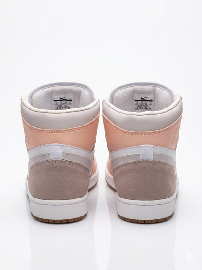 Air Jordan 1 nude