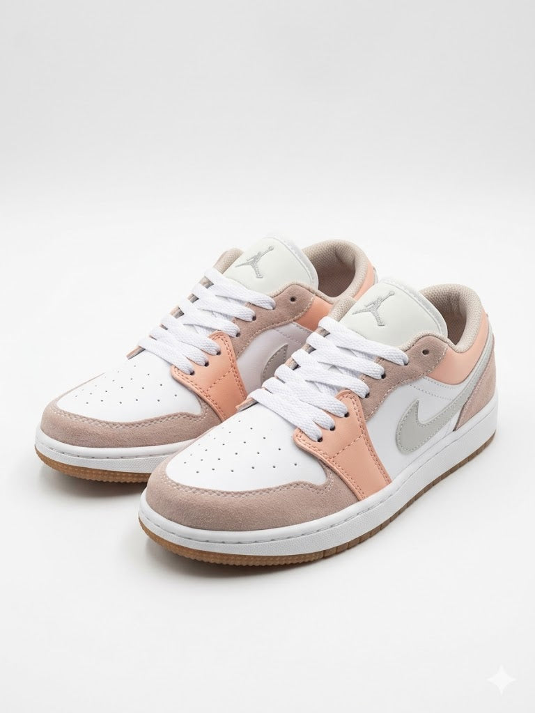 air jordan 1 lownude