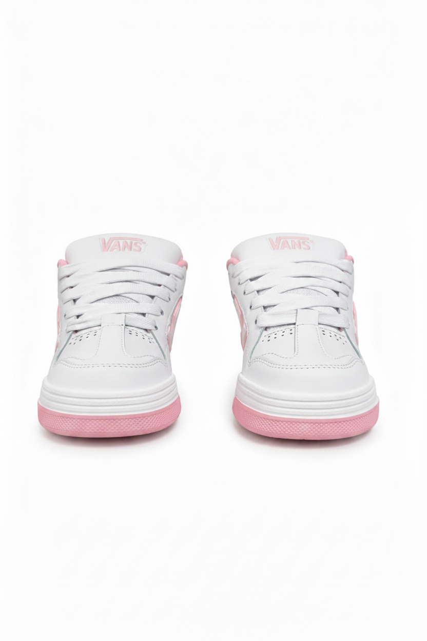 vans upland rosa