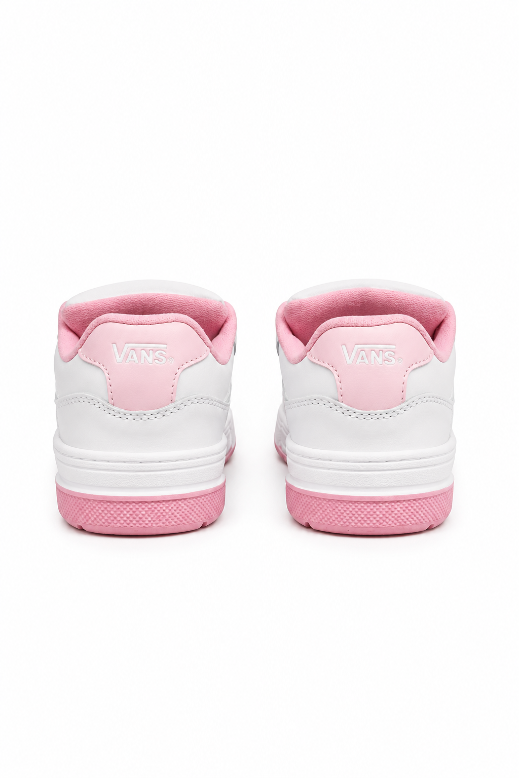 vans upland rosa