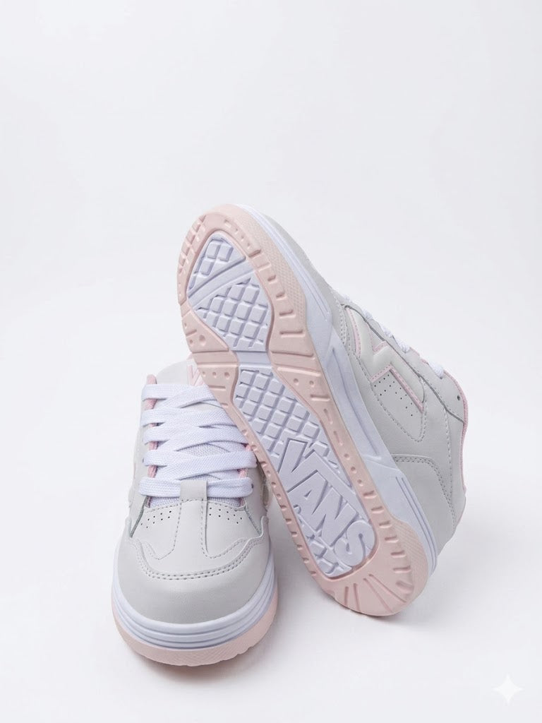 vans hyland rosa